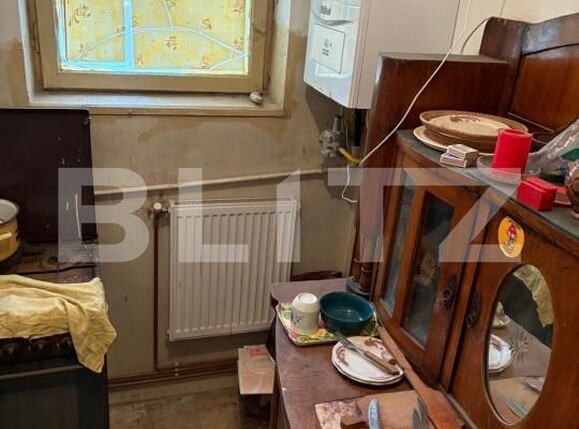 Apartament de vânzare 2 camere Gara de Nord - 185654AV | BLITZ București | Poza5