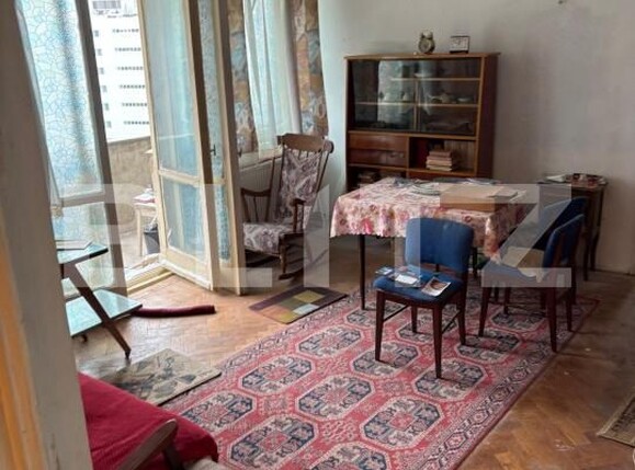 Apartament de vânzare 2 camere Gara de Nord - 185654AV | BLITZ București | Poza1