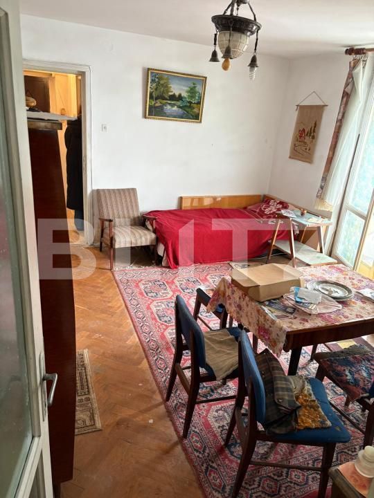 Apartament de vânzare 2 camere Gara de Nord - 185654AV | BLITZ București | Poza2