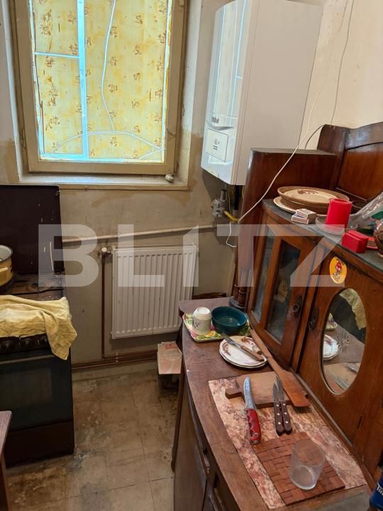 Apartament de vânzare 2 camere Gara de Nord - 185654AV | BLITZ București | Poza5