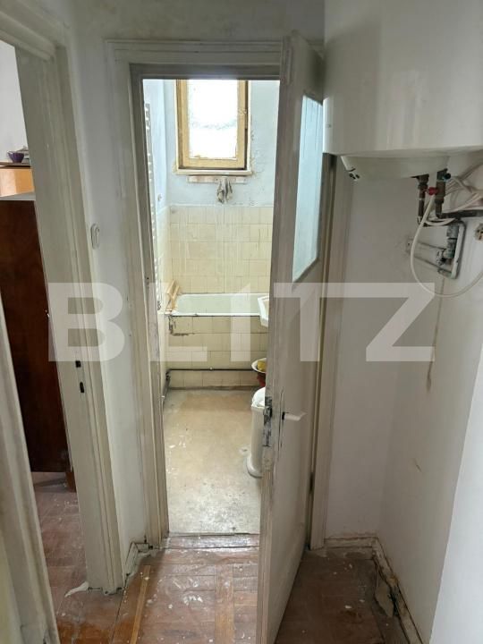Apartament de vânzare 2 camere Gara de Nord - 185654AV | BLITZ București | Poza6