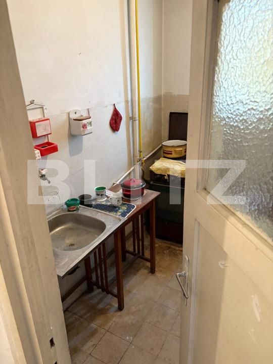 Apartament de vânzare 2 camere Gara de Nord - 185654AV | BLITZ București | Poza4