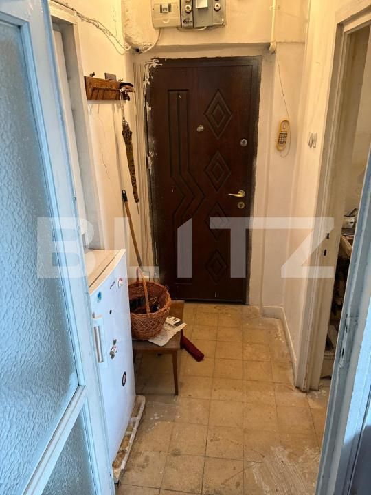 Apartament de vânzare 2 camere Gara de Nord - 185654AV | BLITZ București | Poza9