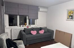 Apartament 2 camere - complet mobilat - zona Titan, Risc 2