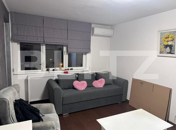 Apartament de vânzare 2 camere Titan - 185655AV | BLITZ București | Poza1