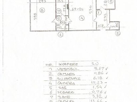 Apartament de vânzare 2 camere Titan - 185655AV | BLITZ București | Poza11
