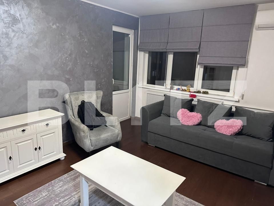 Apartament de vânzare 2 camere Titan - 185655AV | BLITZ București | Poza2