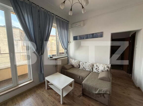 Apartament de vânzare 2 camere Ultracentral - 185682AV | BLITZ București | Poza1