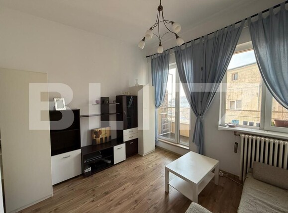 Apartament de vânzare 2 camere Ultracentral - 185682AV | BLITZ București | Poza2