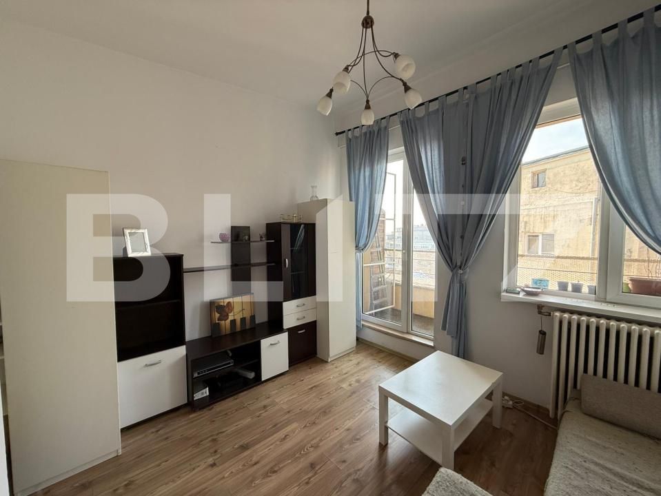 Apartament de vânzare 2 camere Ultracentral - 185682AV | BLITZ București | Poza2