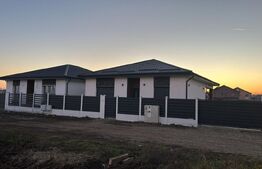 Casa la Rosu Corbeanca | Construcție Solida | Ideala pentru Personalizare