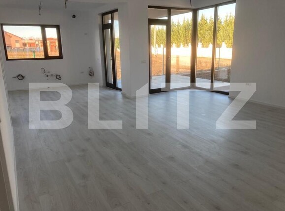 Casa de vânzare 4 camere Corbeanca - 185689CV | BLITZ București | Poza2