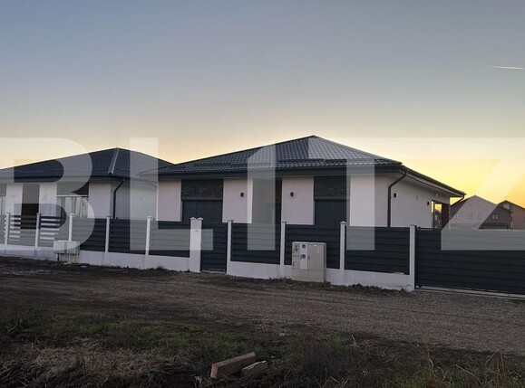 Casa de vânzare 4 camere Corbeanca - 185689CV | BLITZ București | Poza1