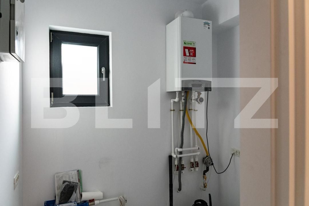 Casa de vânzare 4 camere Corbeanca - 185689CV | BLITZ București | Poza15