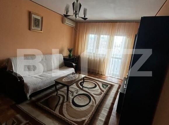 Apartament de închiriat 2 camere Tineretului - 185690AI | BLITZ București | Poza4