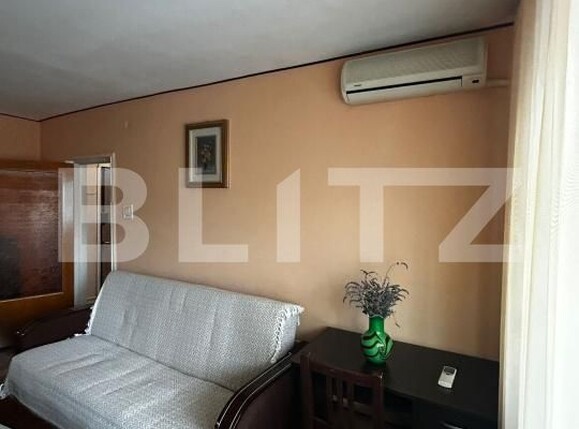 Apartament de închiriat 2 camere Tineretului - 185690AI | BLITZ București | Poza5