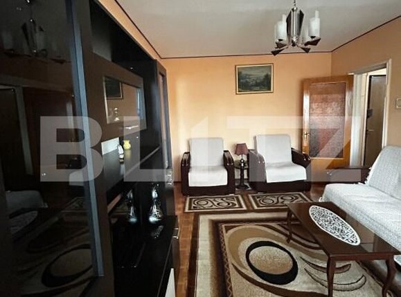 Apartament de închiriat 2 camere Tineretului - 185690AI | BLITZ București | Poza3