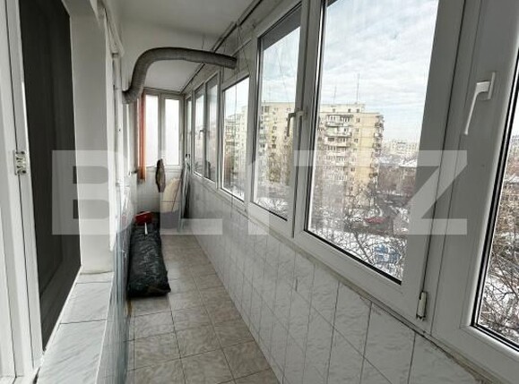 Apartament de închiriat 2 camere Tineretului - 185690AI | BLITZ București | Poza16