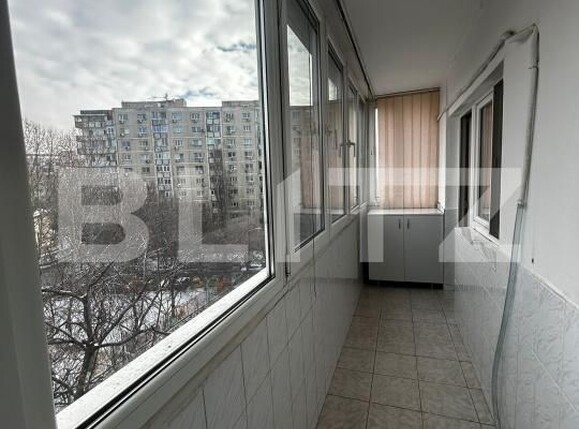Apartament de închiriat 2 camere Tineretului - 185690AI | BLITZ București | Poza15