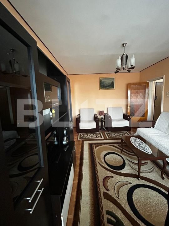 Apartament de închiriat 2 camere Tineretului - 185690AI | BLITZ București | Poza3