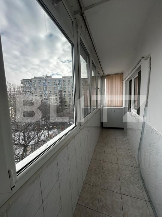 Apartament de închiriat 2 camere Tineretului - 185690AI | BLITZ București | Poza15