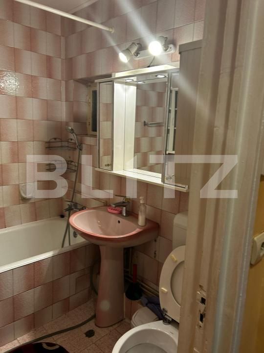 Apartament de închiriat 2 camere Tineretului - 185690AI | BLITZ București | Poza14