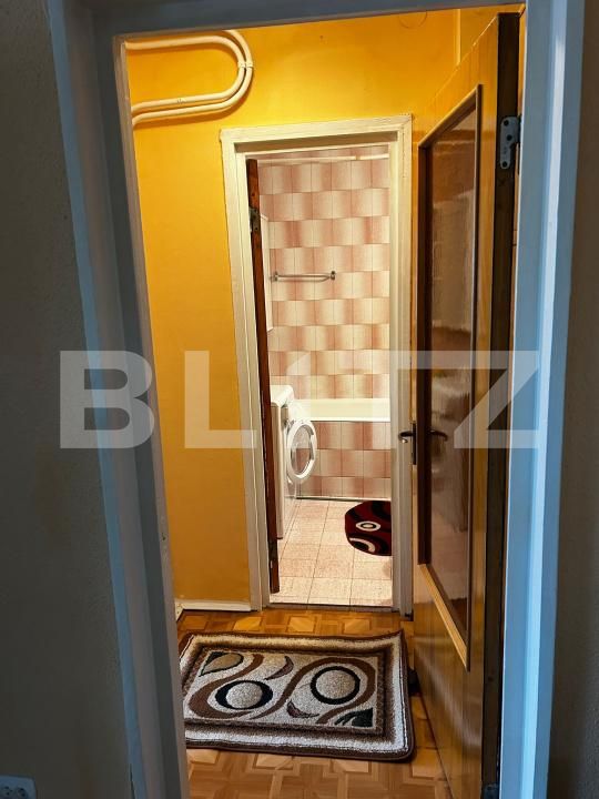 Apartament de închiriat 2 camere Tineretului - 185690AI | BLITZ București | Poza11