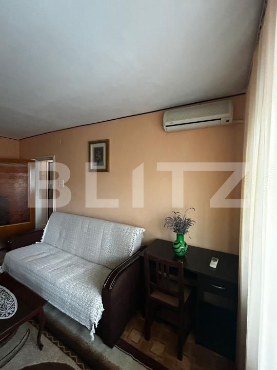 Apartament de închiriat 2 camere Tineretului - 185690AI | BLITZ București | Poza5
