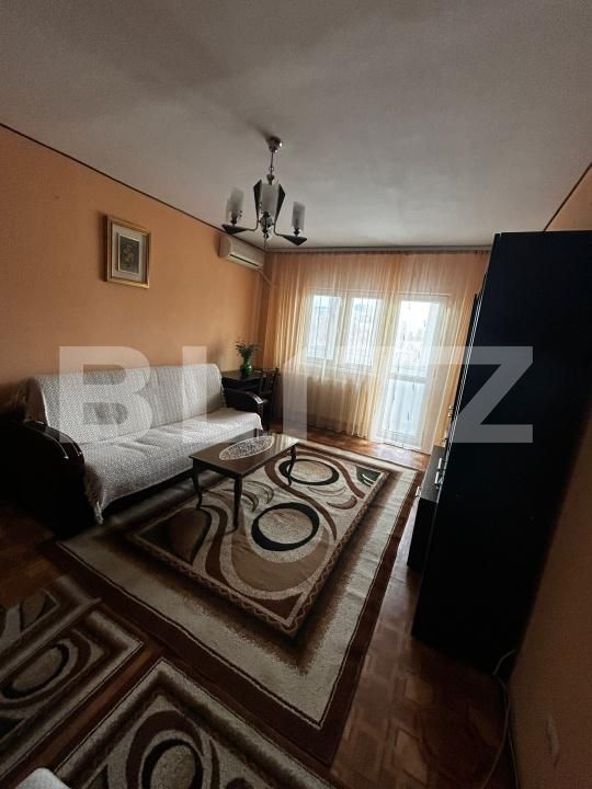 Apartament de închiriat 2 camere Tineretului - 185690AI | BLITZ București | Poza4