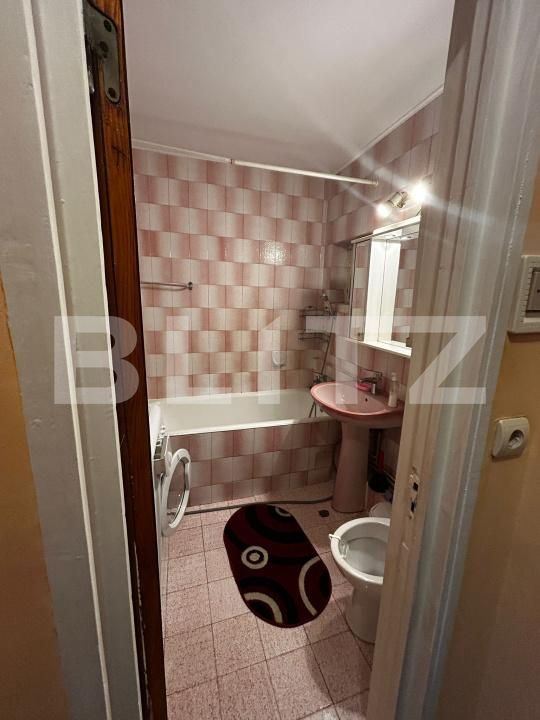 Apartament de închiriat 2 camere Tineretului - 185690AI | BLITZ București | Poza12