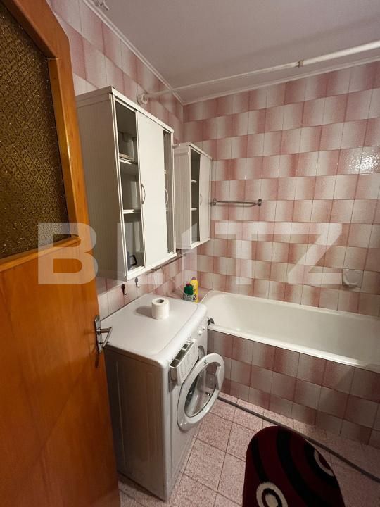Apartament de închiriat 2 camere Tineretului - 185690AI | BLITZ București | Poza13