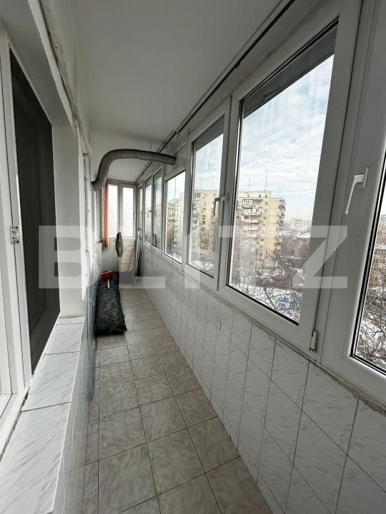 Apartament de închiriat 2 camere Tineretului - 185690AI | BLITZ București | Poza16