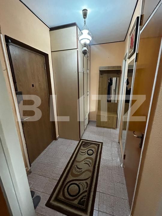 Apartament de închiriat 2 camere Tineretului - 185690AI | BLITZ București | Poza6