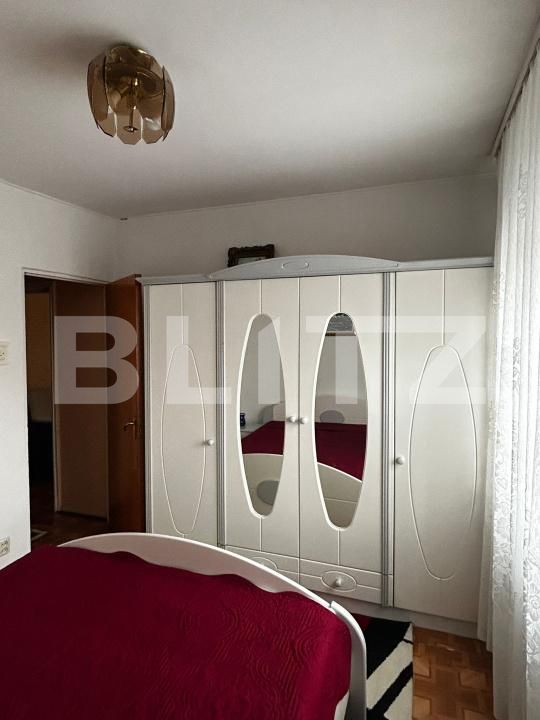 Apartament de închiriat 2 camere Tineretului - 185690AI | BLITZ București | Poza2
