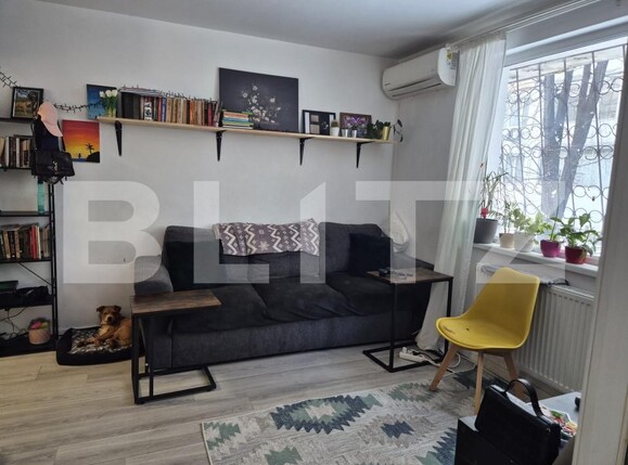 Apartament de vânzare 2 camere Berceni - 185845AV | BLITZ București | Poza1