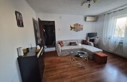 Apartament 2 camere, Brancoveanu