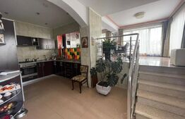 Vila Cu Posbilitate De Investitie - 420 mp - Antiaeriana