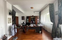 Vila Cu Posbilitate De Investitie - 420 mp - Antiaeriana