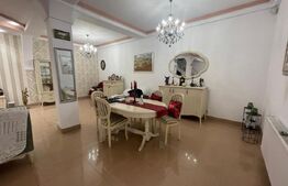 Vila Cu Posbilitate De Investitie - 420 mp - Antiaeriana