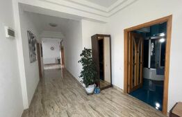 Vila Cu Posbilitate De Investitie - 420 mp - Antiaeriana