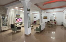 Vila Cu Posbilitate De Investitie - 420 mp - Antiaeriana