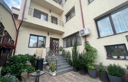 Vila Cu Posbilitate De Investitie - 420 mp - Antiaeriana