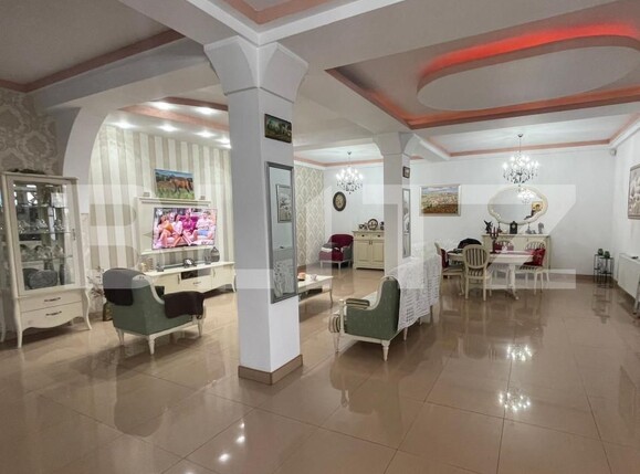 Casa de închiriat 8 camere Rahova - 185849CI | BLITZ București | Poza10