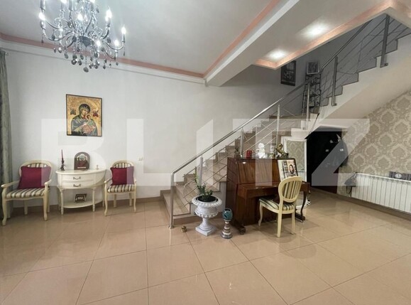 Casa de închiriat 8 camere Rahova - 185849CI | BLITZ București | Poza5