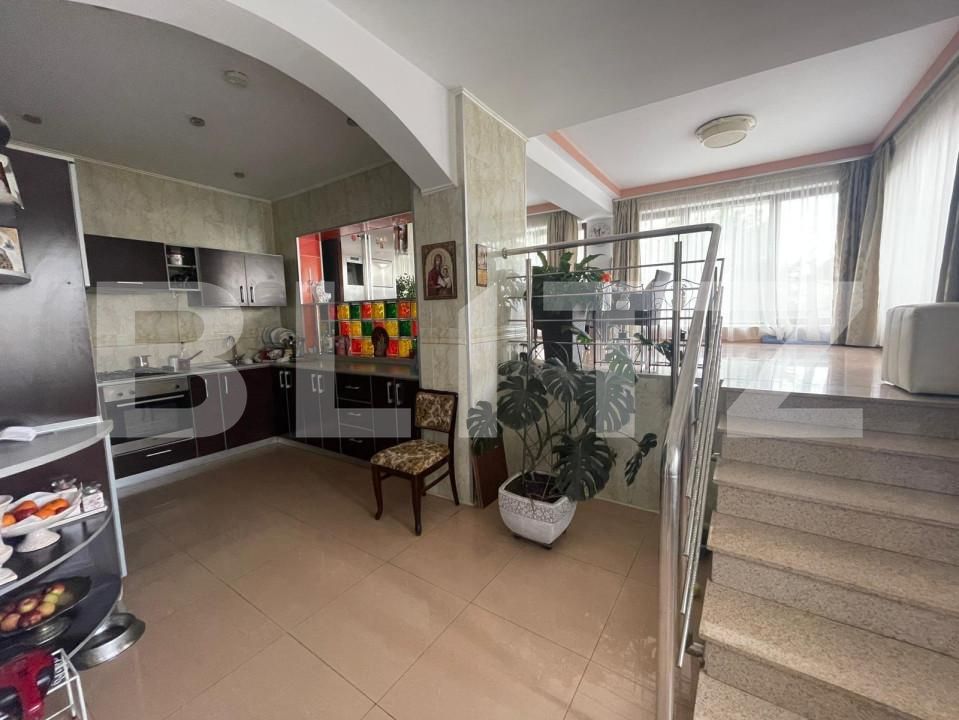 Casa de închiriat 8 camere Rahova - 185849CI | BLITZ București | Poza16