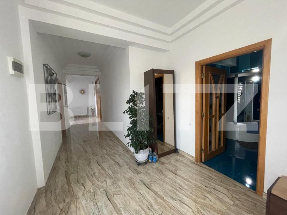 Casa de închiriat 8 camere Rahova - 185849CI | BLITZ București | Poza14