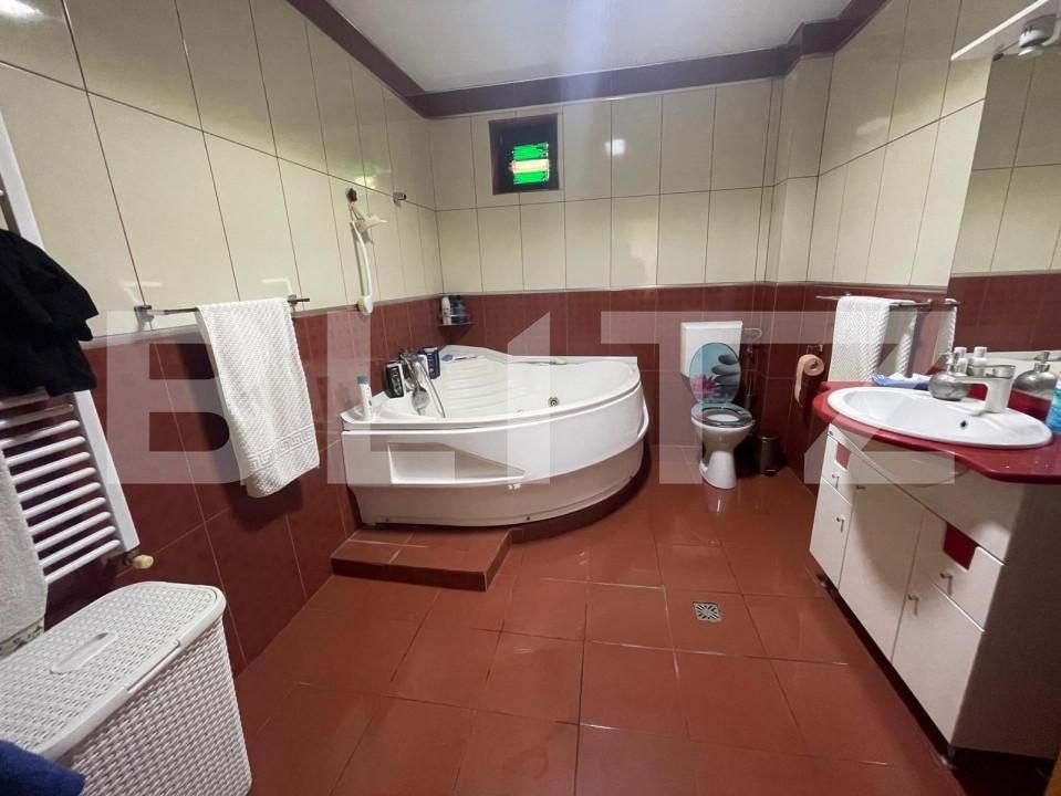 Casa de închiriat 8 camere Rahova - 185849CI | BLITZ București | Poza12