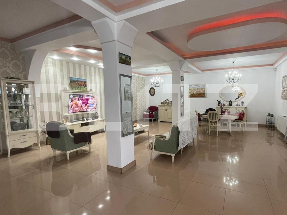 Casa de închiriat 8 camere Rahova - 185849CI | BLITZ București | Poza10