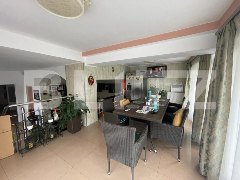 Casa de închiriat 8 camere Rahova - 185849CI | BLITZ București | Poza15