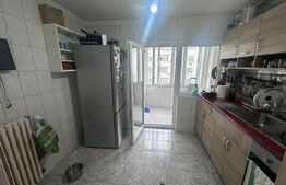 Apartament 2 camere - complet mobilat - zona Titan